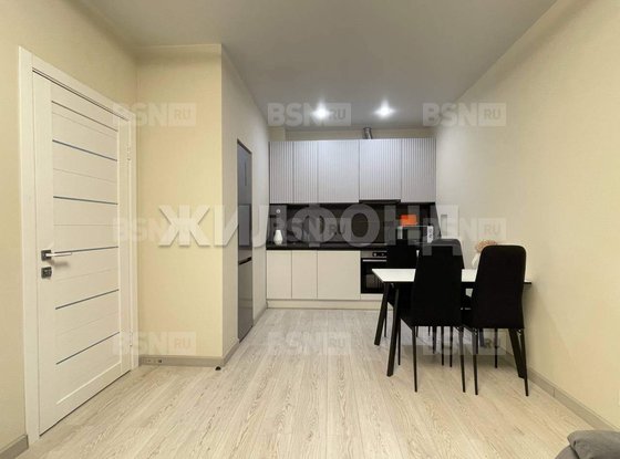 Продажа однокомнатной квартиры - городской поселок Новоселье, Красносельское шоссе, д.16 