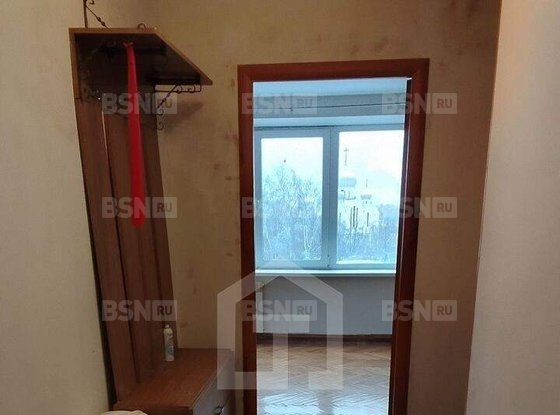 Продажа трехкомнатной квартиры - Пискарёвский проспект, д.37 