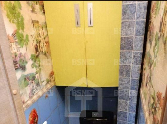 Продажа двухкомнатной квартиры - Космонавтов проспект, д.52, корп.6 