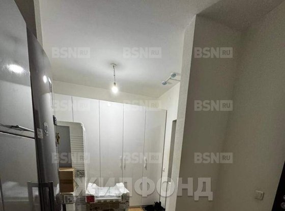 Продажа однокомнатной квартиры - Мурино, Шувалова улица, д.11 