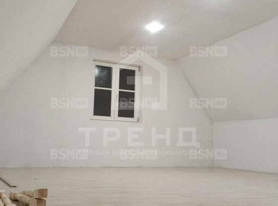 Продажа дома - Ленинградская область, Фауна территория снт, д.197