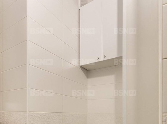 Продажа однокомнатной квартиры - Кузнецовская улица, д.58, корп.1 