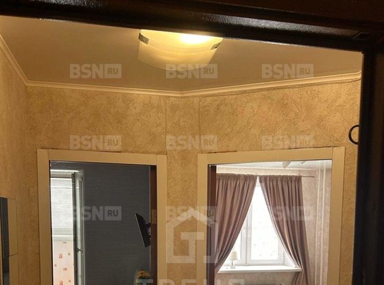 Продажа однокомнатной квартиры - Октябрьская набережная, д.124, корп.7 