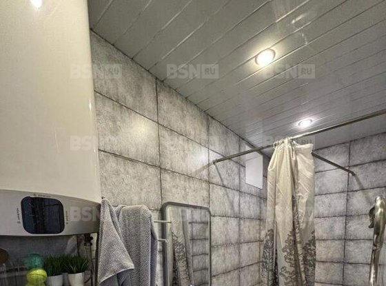 Продажа двухкомнатной квартиры - Гладкова улица, д.13 