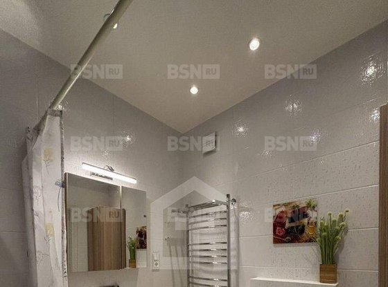 Продажа двухкомнатной квартиры - Верности улица, д.17 