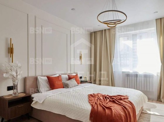 Продажа двухкомнатной квартиры - Комендантский проспект, д.31, корп.1 