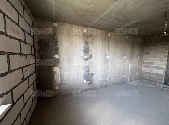 Продажа однокомнатной квартиры - городской поселок Янино-1, Заводская улица, д.18, корп.2 