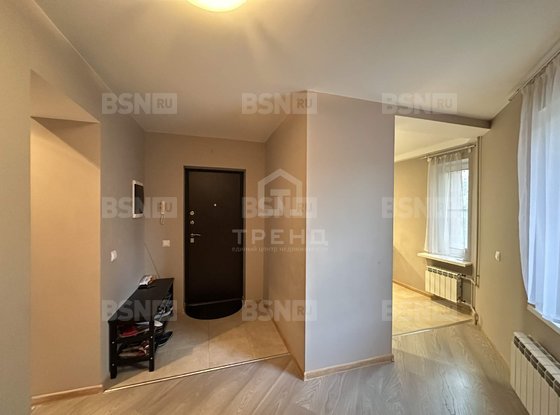 Продажа трехкомнатной квартиры - Богатырский проспект, д.47, корп.2 