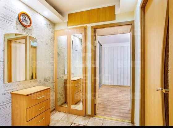 Продажа двухкомнатной квартиры - Ленсовета улица, д.76 