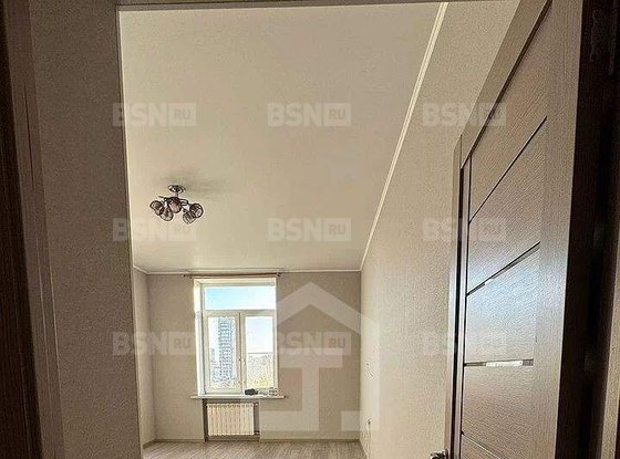 Продажа двухкомнатной квартиры - Московский проспект, д.191 