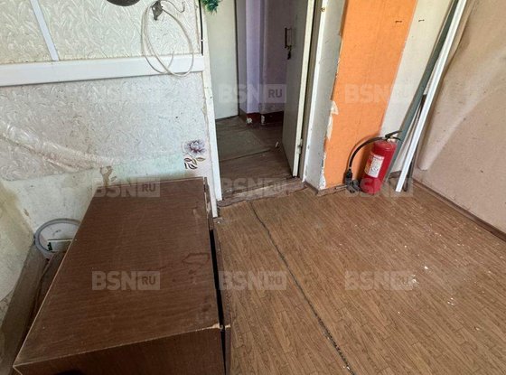 Продажа офиса - Здоровцева улица, д.10, литера А 