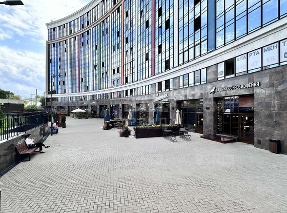 Продажа однокомнатной квартиры - Политехническая улица, д.6 