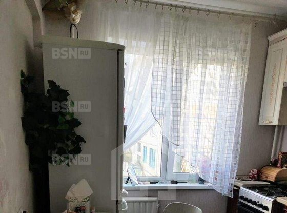 Продажа трехкомнатной квартиры - Карпинского улица, д.26 