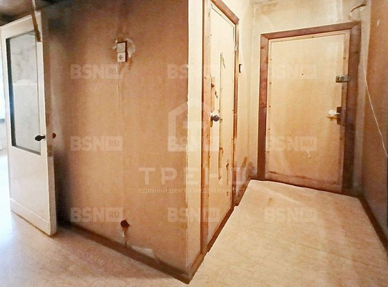 Продажа двухкомнатной квартиры - Морская набережная, д.41, корп.1 