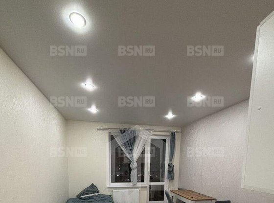 Продажа однокомнатной квартиры - поселок Шушары, Старорусский проспект, д.8, корп.2 