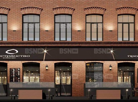 Аренда универсального помещения - Заставская улица, д.33, стр3 