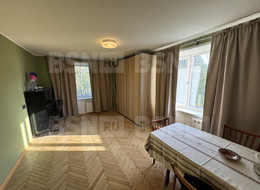 Продажа двухкомнатной квартиры - Санкт-Петербург, Калининский район, Софьи Ковалевской ул., д.7, к.1 