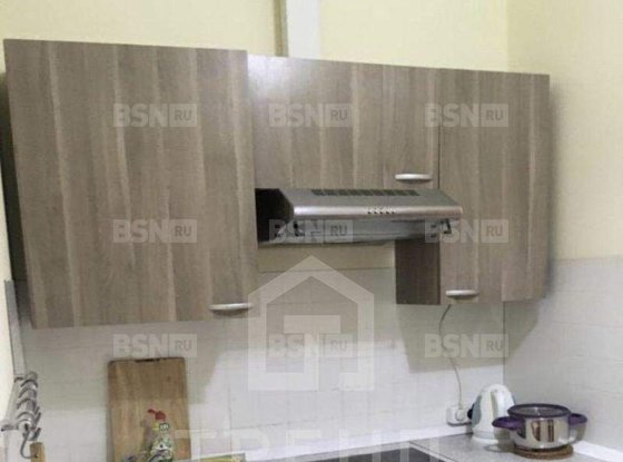 Продажа однокомнатной квартиры - Варшавская улица, д.19, корп.2 