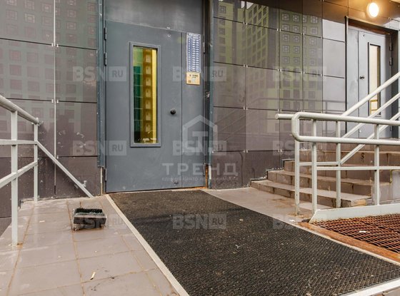 Продажа однокомнатной квартиры - Мурино, Шоссе в Лаврики улица, д.63 