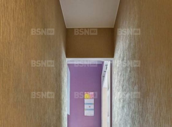Продажа двухкомнатной квартиры - Большая Зеленина улица, д.13 