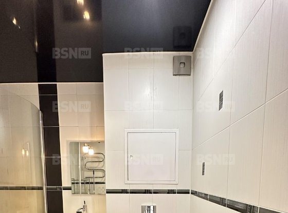 Продажа однокомнатной квартиры - Ленинский проспект, д.87, корп.1 