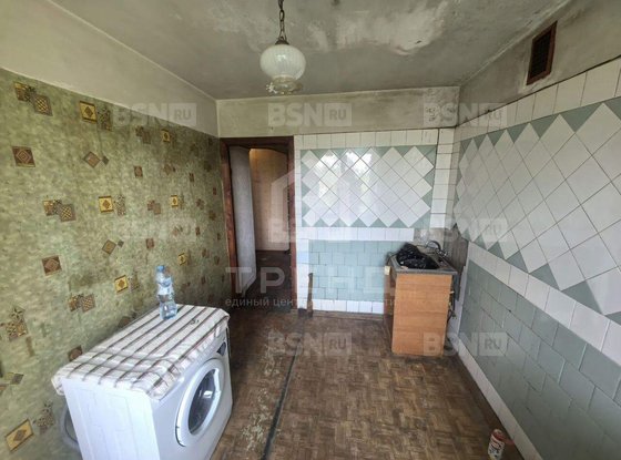 Продажа двухкомнатной квартиры - Дачный проспект, д.23, корп.1 