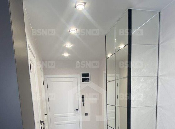 Продажа однокомнатной квартиры - Белышева улица, д.5/6 