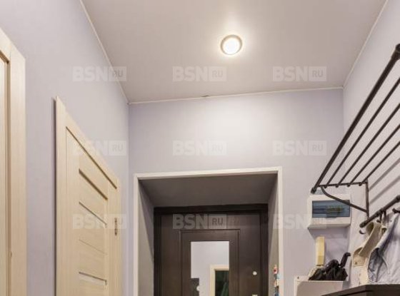 Продажа двухкомнатной квартиры - Гладкова улица, д.13 