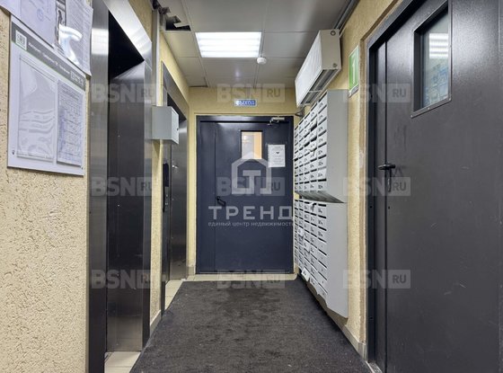 Продажа однокомнатной квартиры - Мурино, Шоссе в Лаврики улица, д.67 