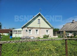 Продажа дачи - Ленинградская область, Волосовский район, Курск д., Брюховицы ул., д.13