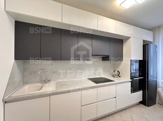 Продажа однокомнатной квартиры - Бугры, Английская улица, д.8 