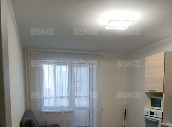 Аренда однокомнатной квартиры - поселок Парголово, Шишкина улица, д.309, корп.1стр1 