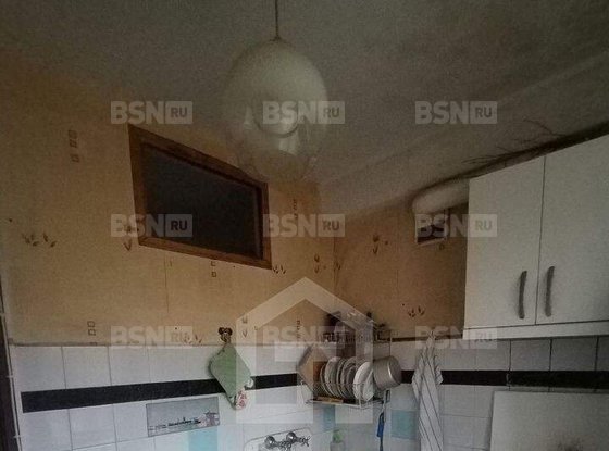 Продажа однокомнатной квартиры - Космонавтов проспект, д.52, корп.4 