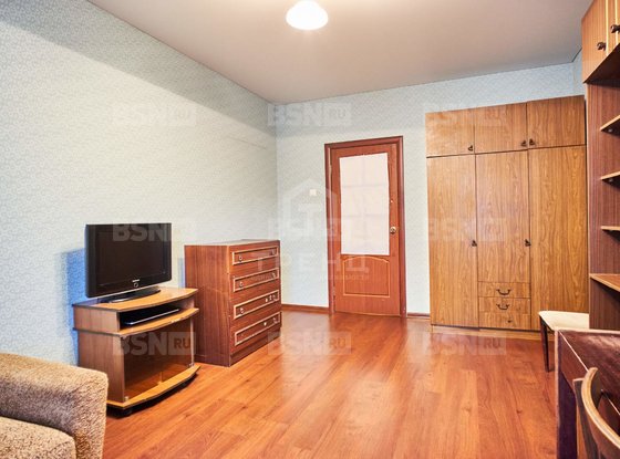 Продажа трехкомнатной квартиры - Кондратьевский проспект, д.64, корп.2 