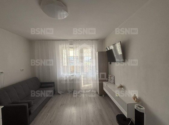 Продажа однокомнатной квартиры - Бугры, Воронцовский бульвар, д.5, корп.1 