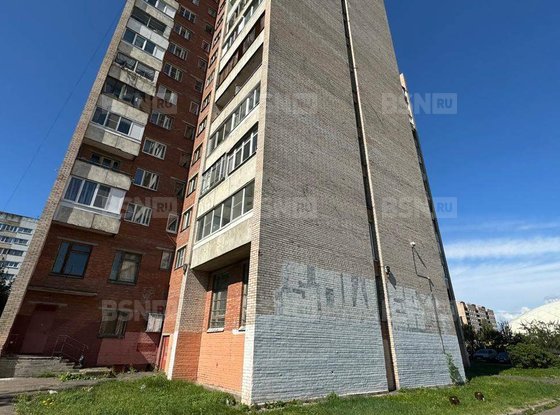 Продажа офиса - Здоровцева улица, д.10, литера А 