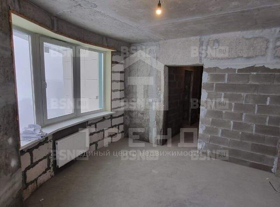 Продажа двухкомнатной квартиры - Ломоносов, Заводская улица, д.17 