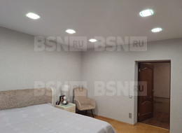 Продажа трехкомнатной квартиры - Ленинградская область, Гатчинский район, Гатчина г., Генерала Кныша ул., д.15 