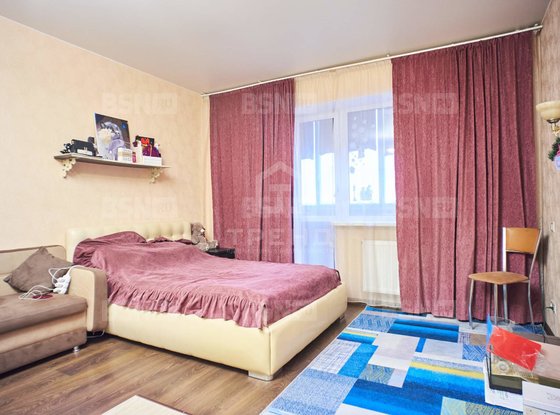 Продажа однокомнатной квартиры - Планерная улица, д.63, корп.1 