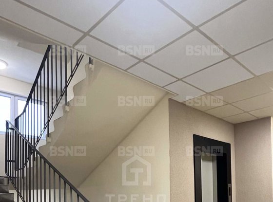 Продажа однокомнатной квартиры - Сертолово, Мира улица, д.9, корп.3 