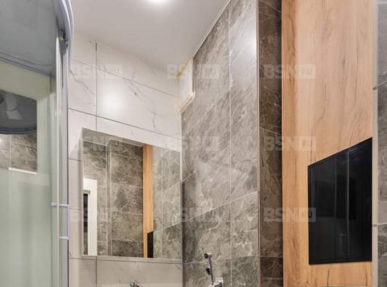 Продажа однокомнатной квартиры - Планерная улица, д.87, корп.1 стр 1 