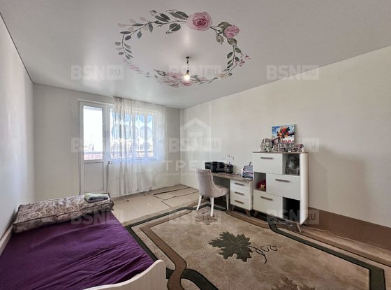 Продажа четырехкомнатной квартиры - Суздальское шоссе, д.12, корп.2 