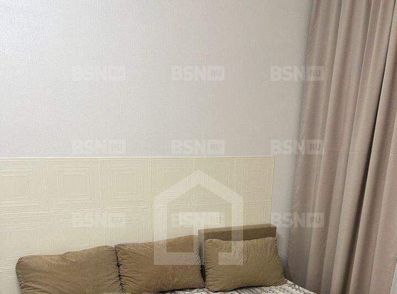 Продажа однокомнатной квартиры - Генерала Кравченко улица, д.7, корп.1 