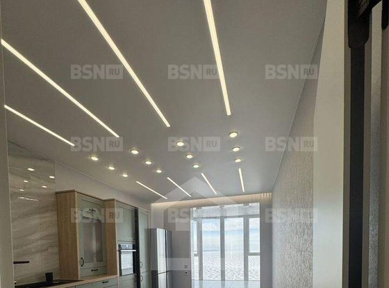 Продажа однокомнатной квартиры - Балтийский бульвар, д.4 