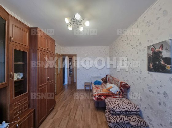 Продажа однокомнатной квартиры - Гатчина, Генерала Сандалова улица, д.1, а 