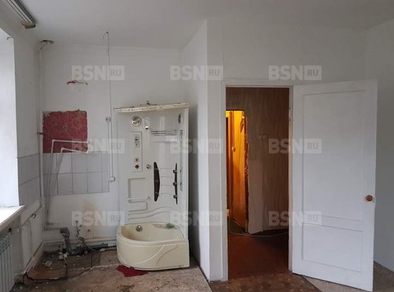 Продажа офиса - Баррикадная улица, д.28, литера А 