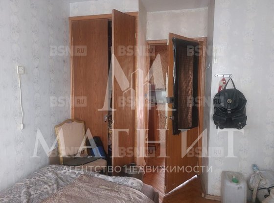 Продажа трехкомнатной квартиры - Фаворского улица, д.18 