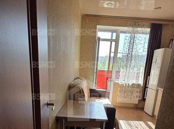 Продажа однокомнатной квартиры - Мурино, Шоссе в Лаврики улица, д.85 