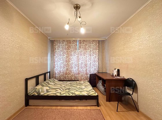 Продажа однокомнатной квартиры - Искровский проспект, д.28 