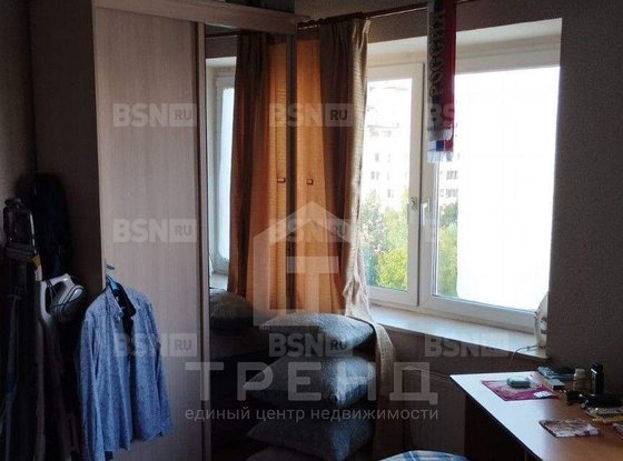 Продажа однокомнатной квартиры - Ивана Фомина улица, д.7, корп.3 